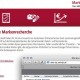 Markenrecherche Tool