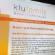 Klufamily Marktforschung und Meinungsforschung