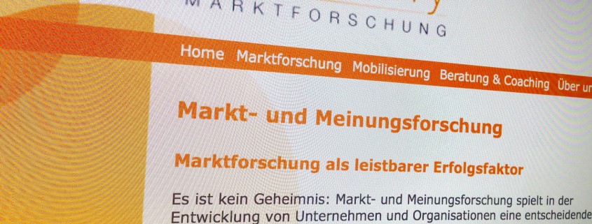 Klufamily Marktforschung und Meinungsforschung