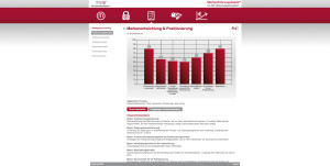 Markenpositionierungskompass