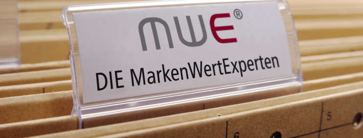 MWE Die MarkenWertExperten