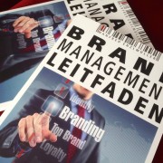 Brandmanagementleitfaden