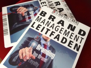 Brandmanagementleitfaden