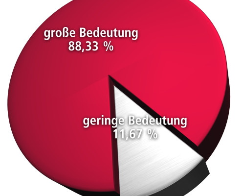 Die generelle Bedeutung der strategischen Markenführung für österreichische Unternehmen