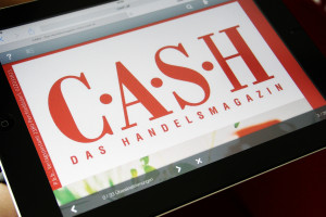 Cash Handelsmagazin