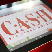 Cash Handelsmagazin