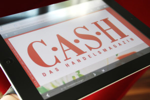 Cash Handelsmagazin