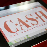 Cash Handelsmagazin