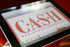 Cash Handelsmagazin