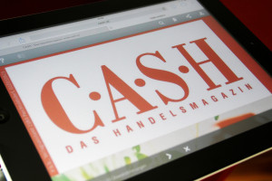 Cash Handelsmagazin