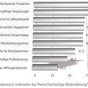 Maßnahmen in Nachhaltigkeitsprozessen