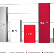 Die Kernaufgaben der strategischen Markenführung aus sicht der österreichischen Unternehmen