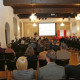120 Tagungsteilnehmer beim ersten Österreichischen Markendialog