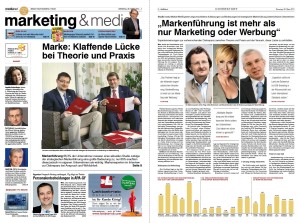 Medinat Bericht 26 März 2013 Klaffende Lücke 