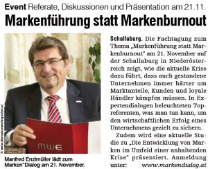 Beitrag Medianet 12_11_2013 