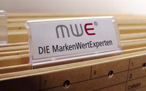 MWE Die MarkenWertExperten