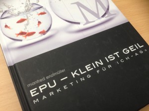 EPU Klein ist geil