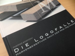 Manfred Enzlmüller - Die Logofalle