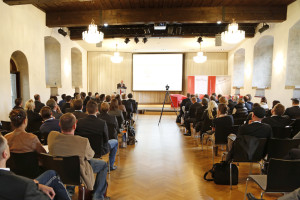 Markendialog 2012