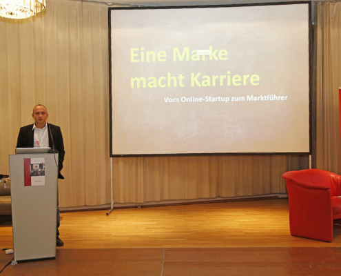 Markendialog 2012