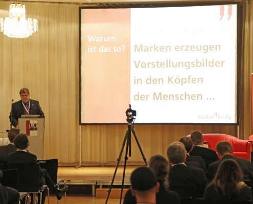 Markendialog 2012