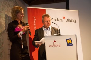 MarkenDialog