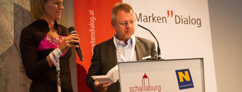 MarkenDialog
