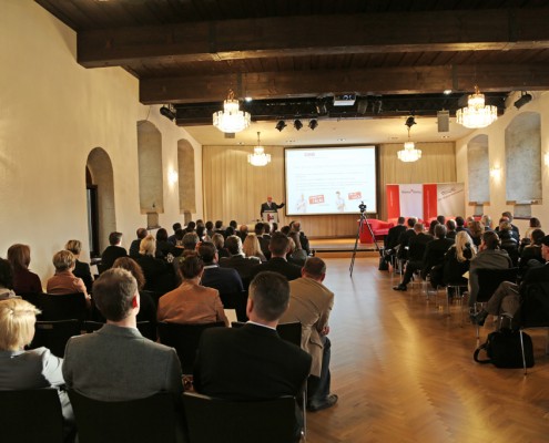 Markendialog 2012