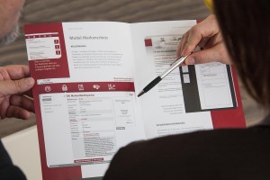 Brandnavigator Markenführungshandbuch