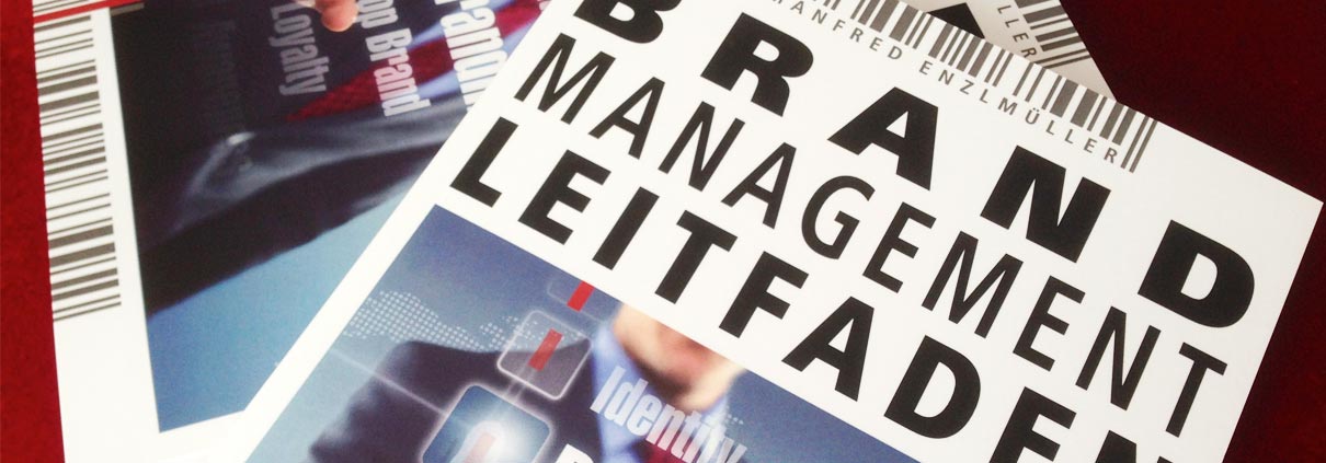 Brandmanagement Leitfaden