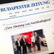 budapester Zeitung eine ahnung von Nachhaltigkeit 070514