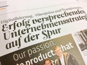 Berichtitel Startups Werbemonitor