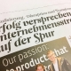 Berichtitel Startups Werbemonitor