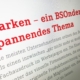 Screenshot vom Blog-Beitrag Marken_BSOnders_spannendes_Thema