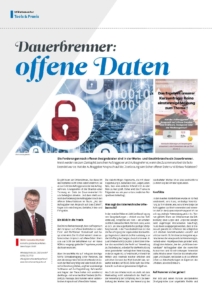 Screenshot Werbemonitor 04 2019 Dauerbrenner Offene Daten