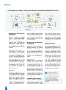 Bericht Werbemonitor 06/21 Markennamen ändern Seite 3