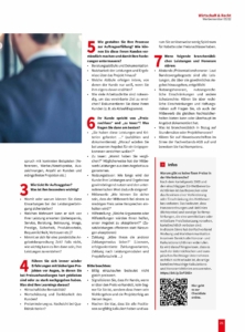 Beitrag Werbemonitor 03_2022 Checkliste Preisargumentation Seite 2