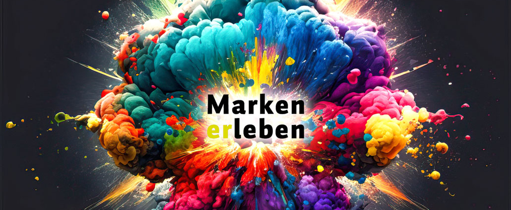 Markentalk Marken erleben