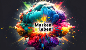 Markentalk Marken erleben