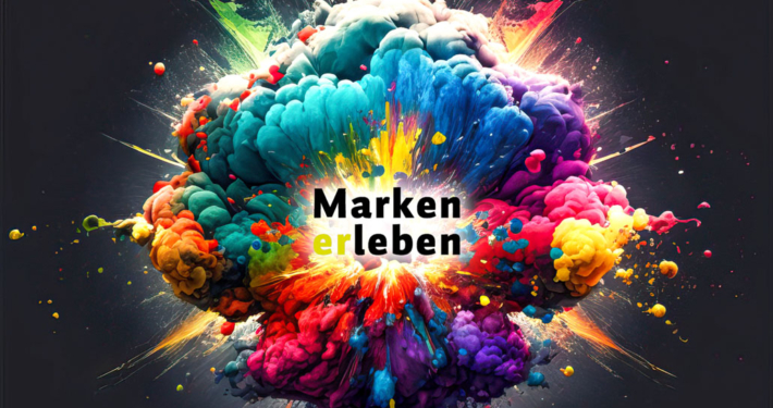 Markentalk Marken erleben