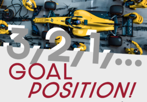 321 Goal Position