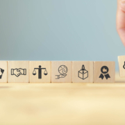 Bausteine der Unternehmenskultur mit ValueBoarding