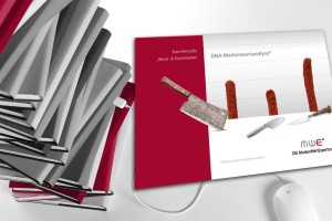 Branchenstudie Fleisch und Wurstmarken