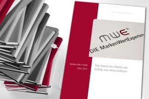 Download Studie Der Anteil der Marke am Erfolg von Unternehmen