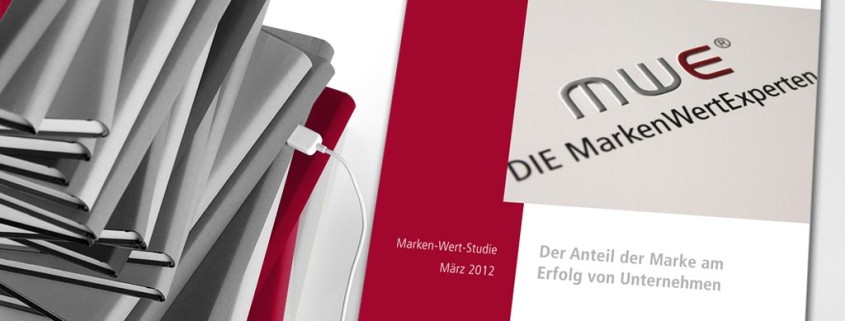 Download Studie Der Anteil der Marke am Erfolg von Unternehmen